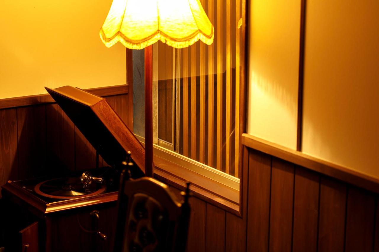 Machi No Odoriba Hotel Канадзава Екстериор снимка